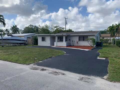 2733 SW 46th Ct, Dania Beach, FL 33312