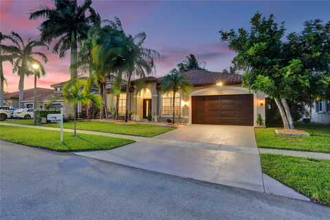 18305 NW 12th St, Pembroke Pines, FL 33029