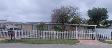 25320 SW 124th Pl, Homestead, FL 33032