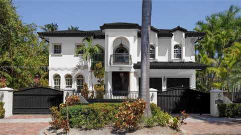 4501 N Bay Rd, Miami Beach, FL 33140