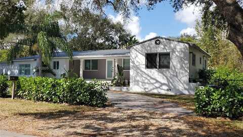 6463 Manor Ln, South Miami, FL 33143