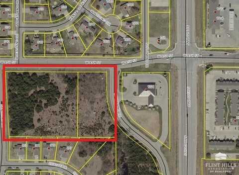 0000 W Ash Street, Junction City, KS 66441
