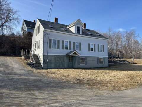 20 Water Street, Winterport, ME 04496