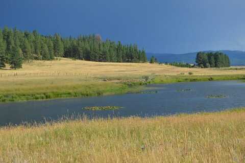 227 Paddy Flat Road, McCall, ID 83638