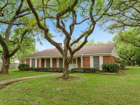 2403 Marguerite, Bay City, TX 77414
