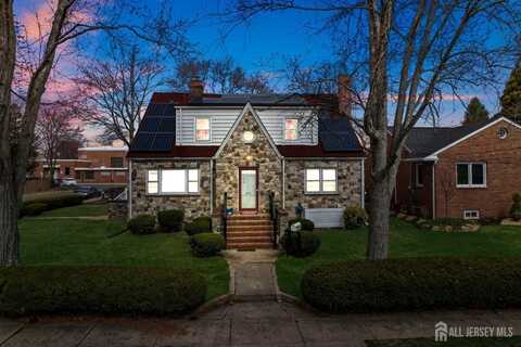 201 Merchants Avenue, South Plainfield, NJ 07080