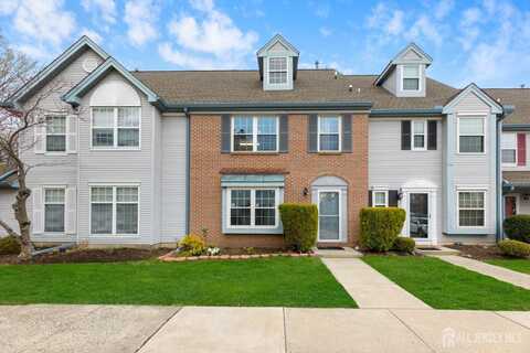 76 Lynnette Court, Brunswick Gardens, NJ 08824