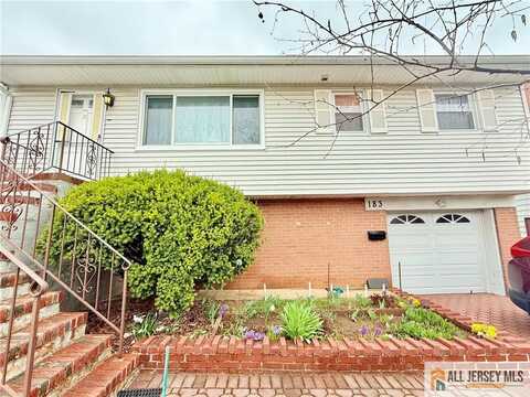 183 E Henry Place, Iselin, NJ 08830
