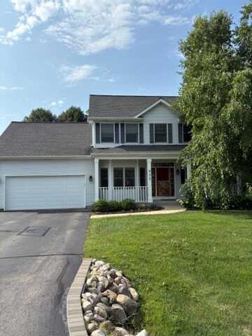 425 Maple Ln, Williams Bay, WI 53191