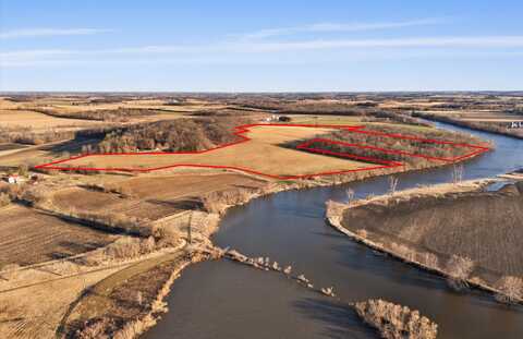 Lt1 Vandre Rd, Johnson Creek, WI 53038
