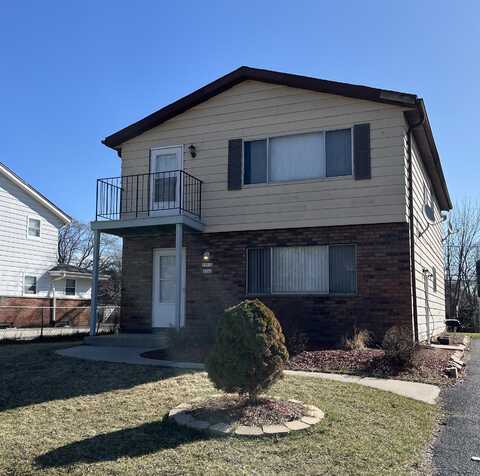 6560 N 55th St, Milwaukee, WI 53223
