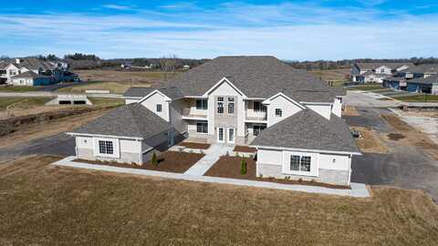 1629 Grey Fox Trl, Mukwonago, WI 53149