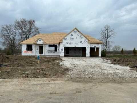 W251n2371 Valleyview Cir, Pewaukee, WI 53072