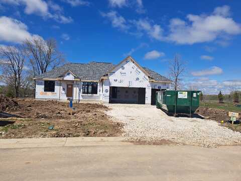 W251n2371 Valleyview Cir, Pewaukee, WI 53072