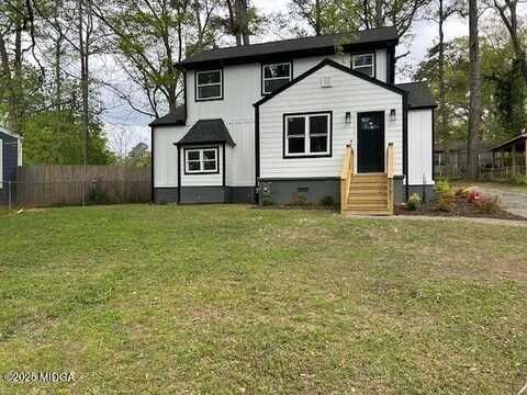 1751 S Olympian Way, Atlanta, GA 30310