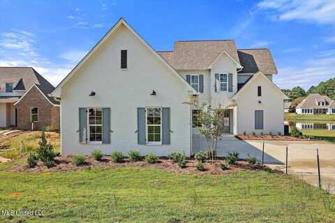 113 Katherine Lane, Madison, MS 39110