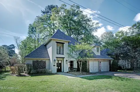 4203 Brussels Drive, Jackson, MS 39211