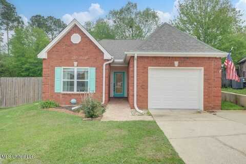 19374 Northridge Drive, Gulfport, MS 39503