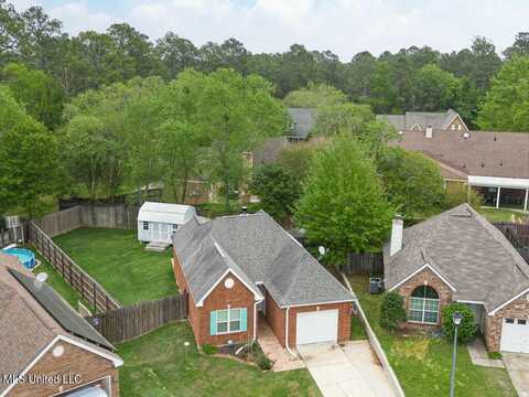 19374 Northridge Drive, Gulfport, MS 39503