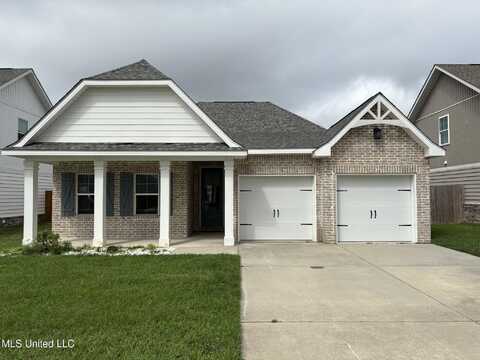 10443 W Landon Green Circle, Gulfport, MS 39503