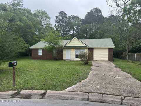 710 Shirley Drive, Gulfport, MS 39503