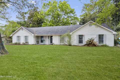 9604 Marina Avenue, Ocean Springs, MS 39564