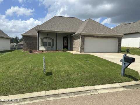 105 Willow Place, Brandon, MS 39047