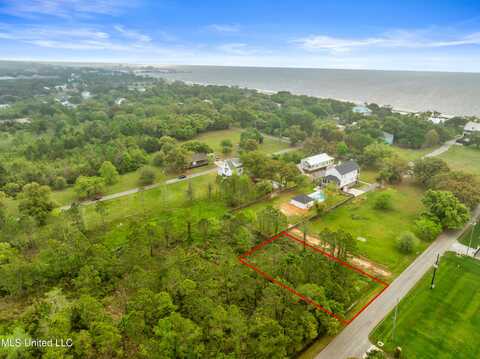 0 W End Road, Pass Christian, MS 39571