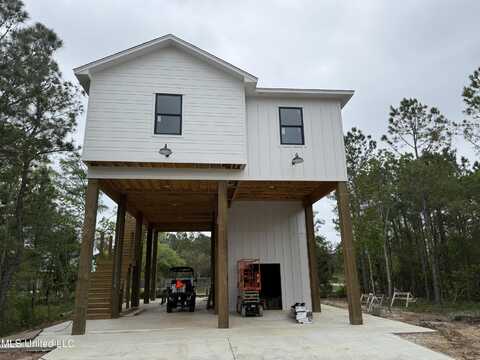4180 20th Avenue, Bay Saint Louis, MS 39520
