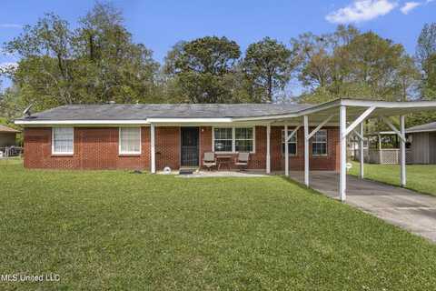 15401 Orleans Drive, Biloxi, MS 39532