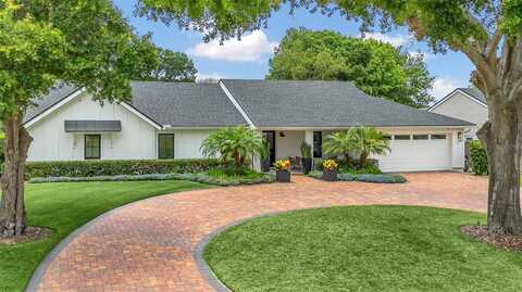 7455 SPARKLING LAKE RD, ORLANDO, FL 32819