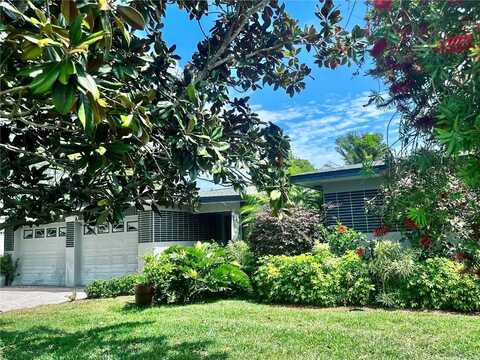1345 S EVERGREEN AVENUE, CLEARWATER, FL 33756