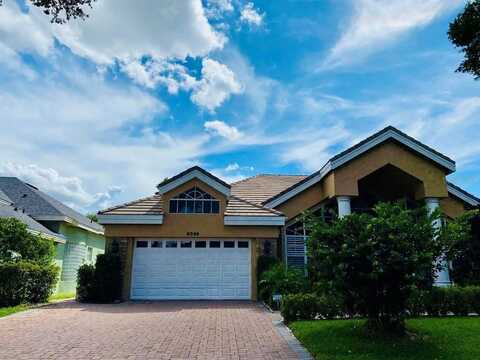 8038 WINPINE COURT, ORLANDO, FL 32819