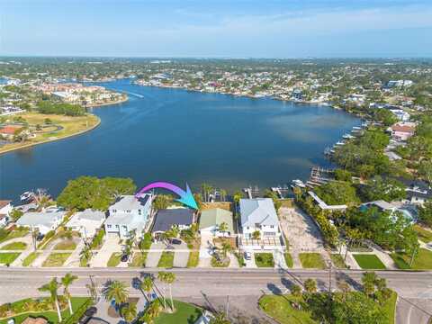 3410 OVERLOOK DRIVE NE, Saint Petersburg, FL 33703
