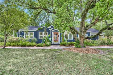 2004 E MARKS STREET, ORLANDO, FL 32803