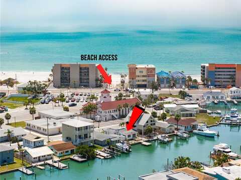 248 137TH CIRCLE, MADEIRA BEACH, FL 33708