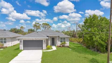 488 SUNSET ROAD N, ROTONDA WEST, FL 33947