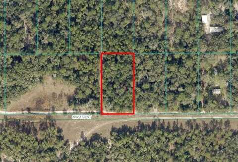 Tbd SW 160TH STREET, DUNNELLON, FL 34432