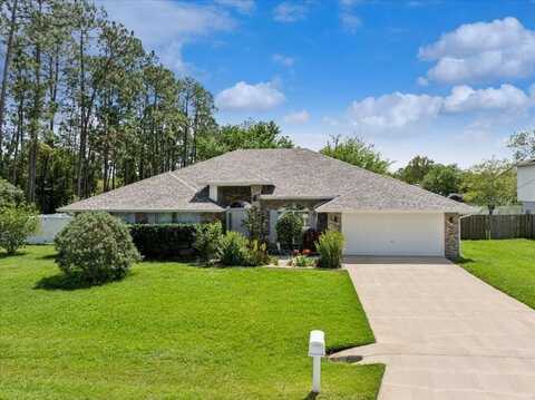41 RED MILL DRIVE, PALM COAST, FL 32164