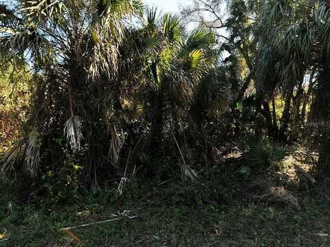 RUSSELLVILLE STREET, NORTH PORT, FL 34288