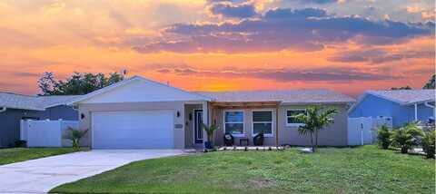 10884 118TH STREET, SEMINOLE, FL 33778
