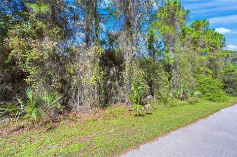 Lot 31 MERCED STREET, NORTH PORT, FL 34288