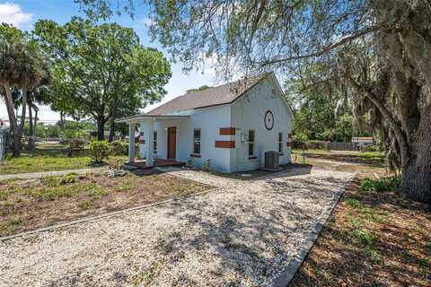 742 S MARTIN LUTHER KING BOULEVARD, DAYTONA BEACH, FL 32114