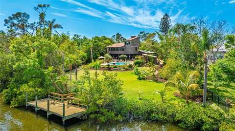 5135 RIVERWOOD AVENUE, SARASOTA, FL 34231