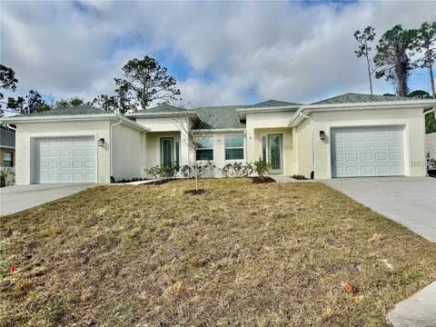 19 COLUMBIA LANE, PALM COAST, FL 32137