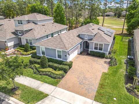 231 CHEROKEE HILL COURT, DELAND, FL 32724