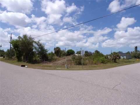 5091 PLATEAU LANE, PORT CHARLOTTE, FL 33981