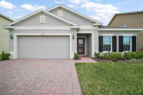 444 SHADOW GORGE WAY, EUSTIS, FL 32736