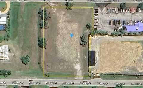 120 W HENRY STREET, PUNTA GORDA, FL 33950