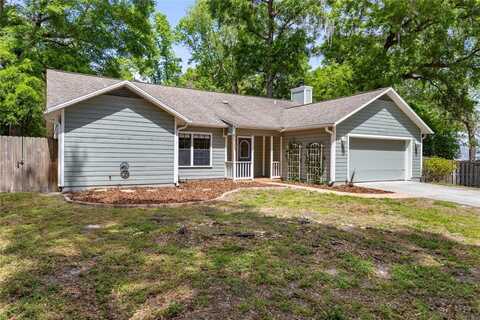 3348 NW 110TH TERRACE, GAINESVILLE, FL 32606
